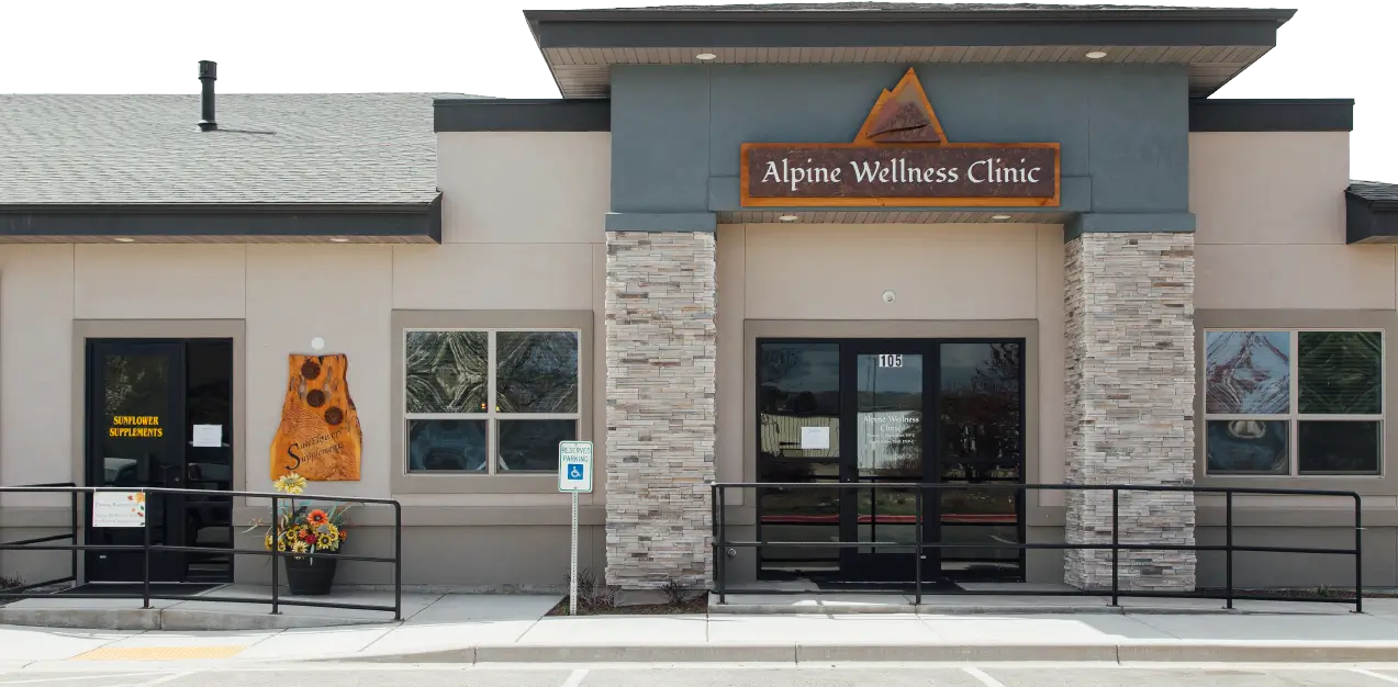 Alpine Wellness Clinic