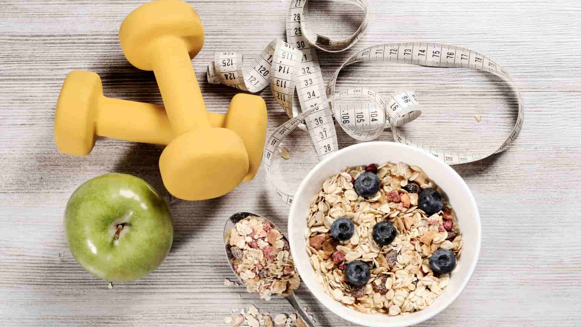 How do I keep weight off when stopping the weight loss GLP-1's.